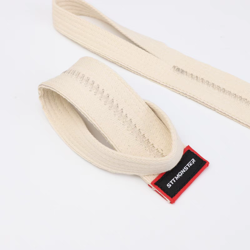 White one pair of pull -off and distribution