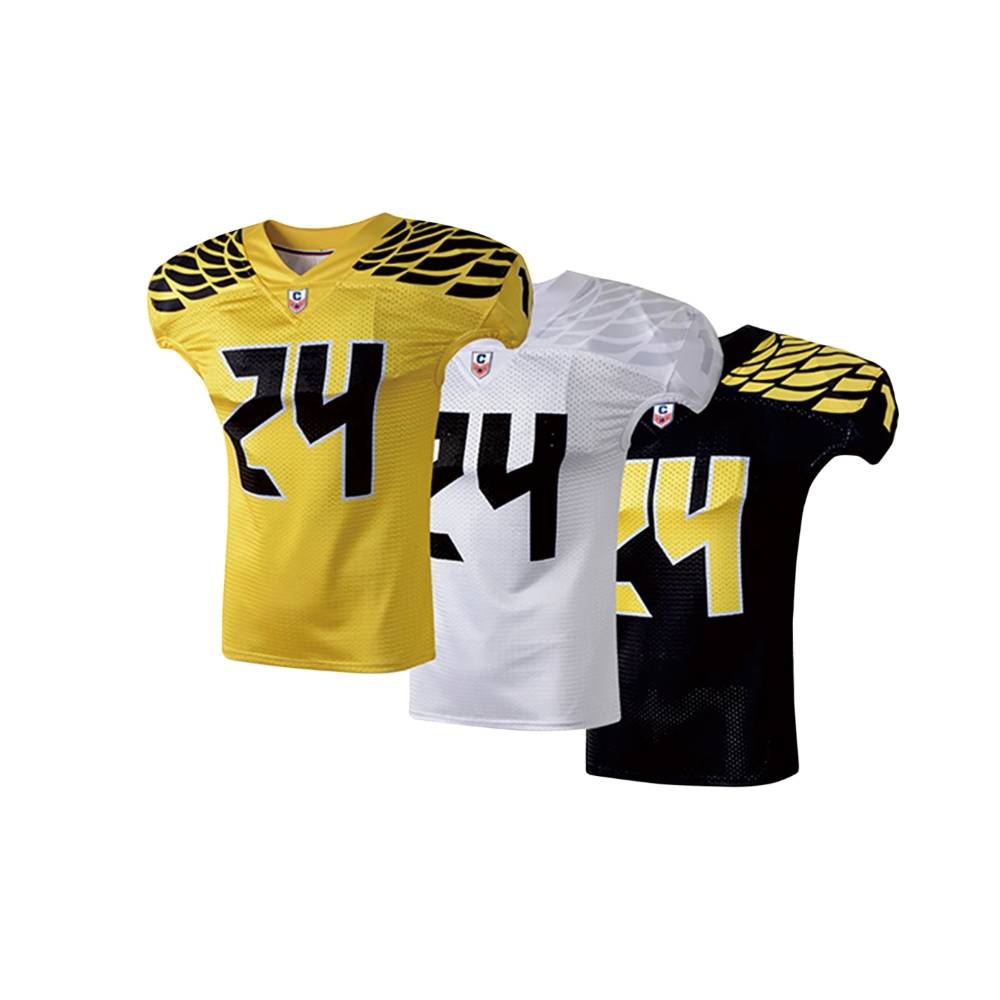 Rugby clothing American British -style waist flag clothes sportswear, cover clothing custom anti -collision clothing rugby racked rugby