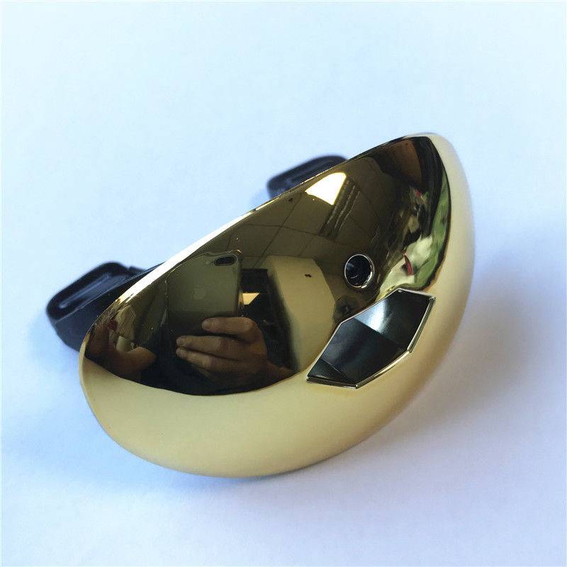 Electroplating