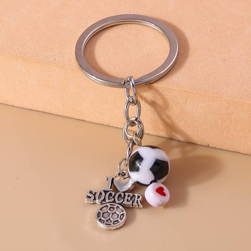 Football (key ring)