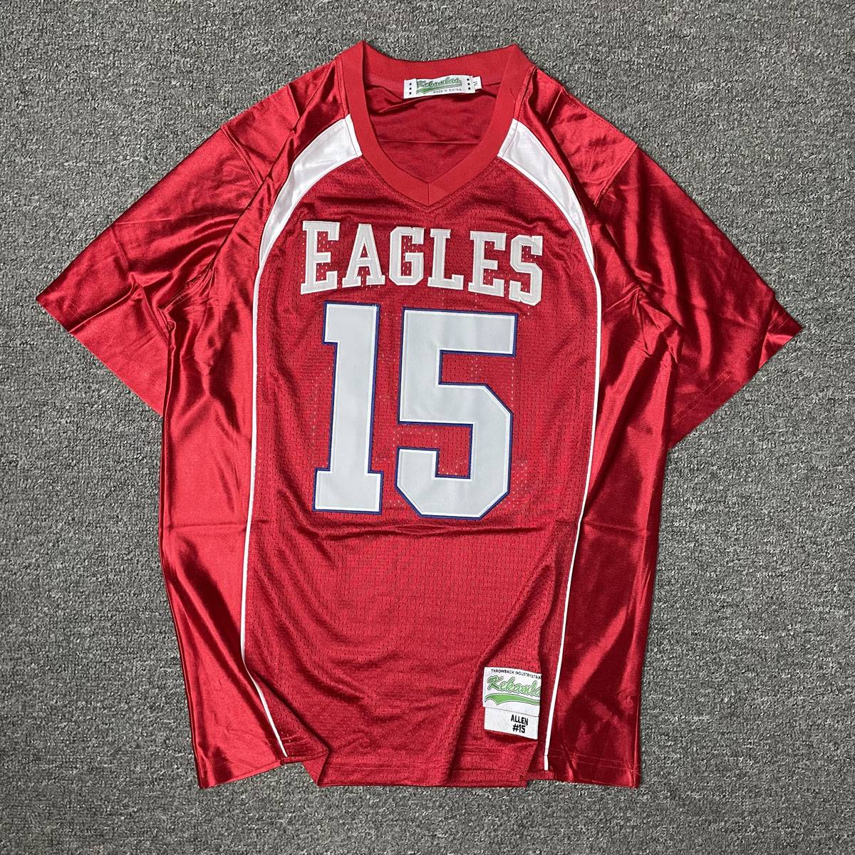 XL European and American loose version