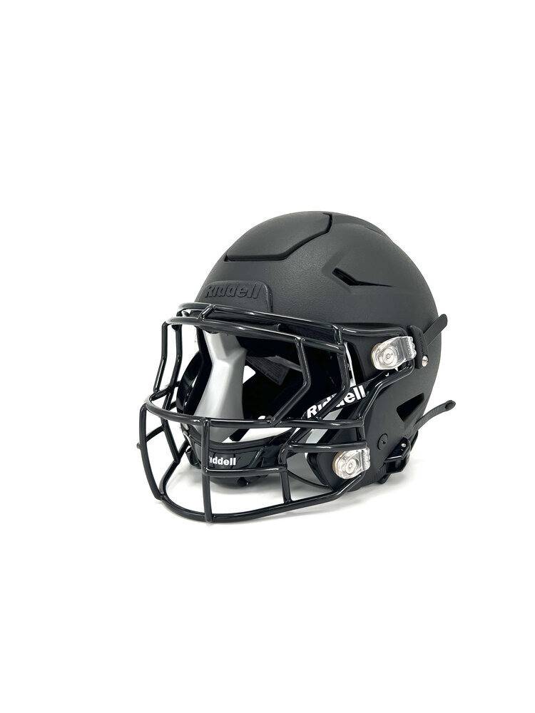Pretect pure titanium American rugby mask Ridel helmet special mask CU-SF2EGSW808HP