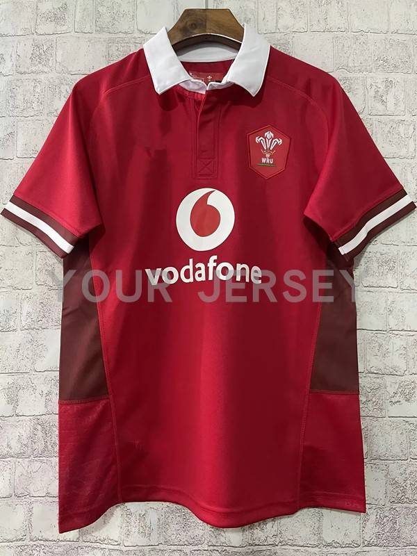 World Cup jersey French rugby clothing France Rugby RWC 2023 Away Jersey