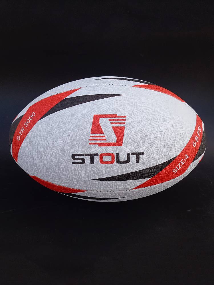 British Rugby No. 5 Training Competition Granules Anti -slip and wear -resistant Stout Genuine Special offer support