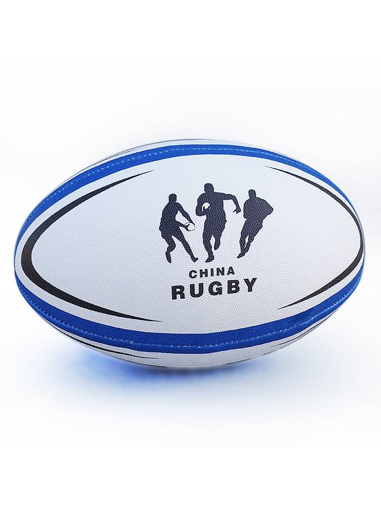 British Rugby No. 5 Training Competition Granules Anti -slip and wear -resistant Stout Genuine Special offer support