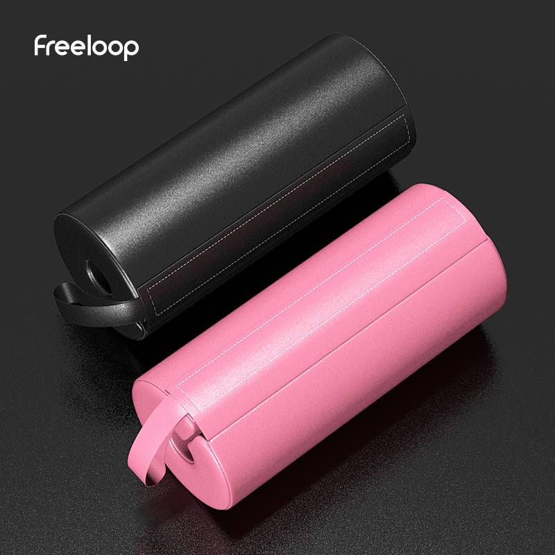 FreeLOOP Barbell Boys Board Paper Push Push Push Put of 5CM Hip Bridge Cushion Case Fitness Protective Hip Men and Women