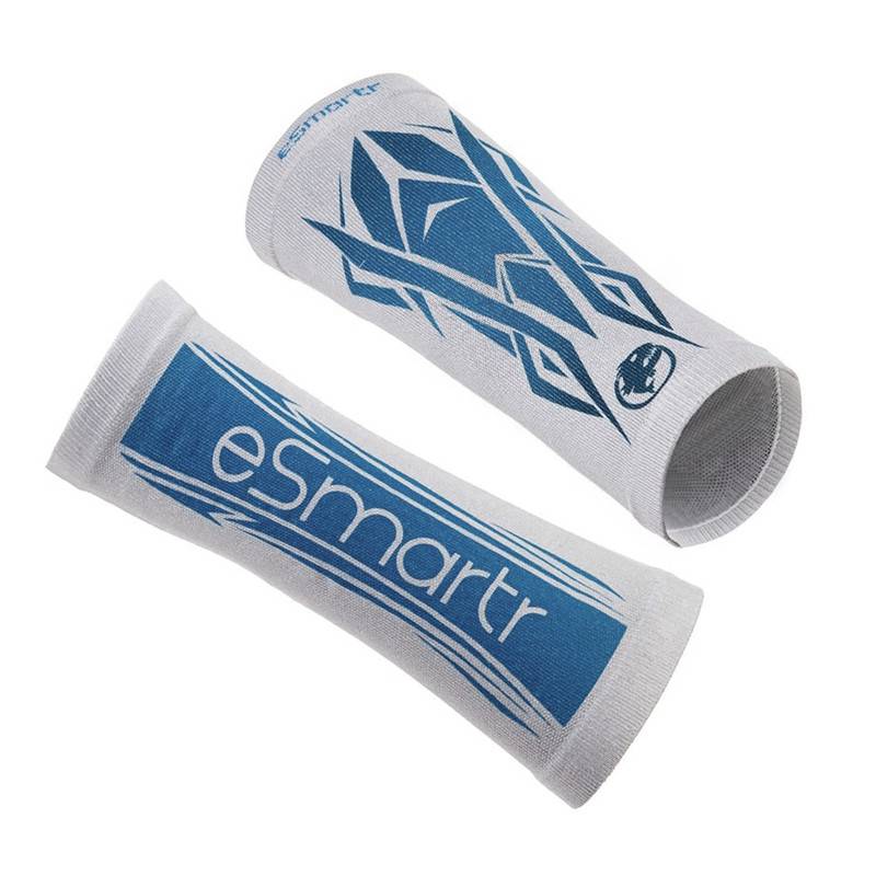 Summer men and women breathable sunscreen compressed sleeves outdoor sports fitness cycling basketball football volleyball young people