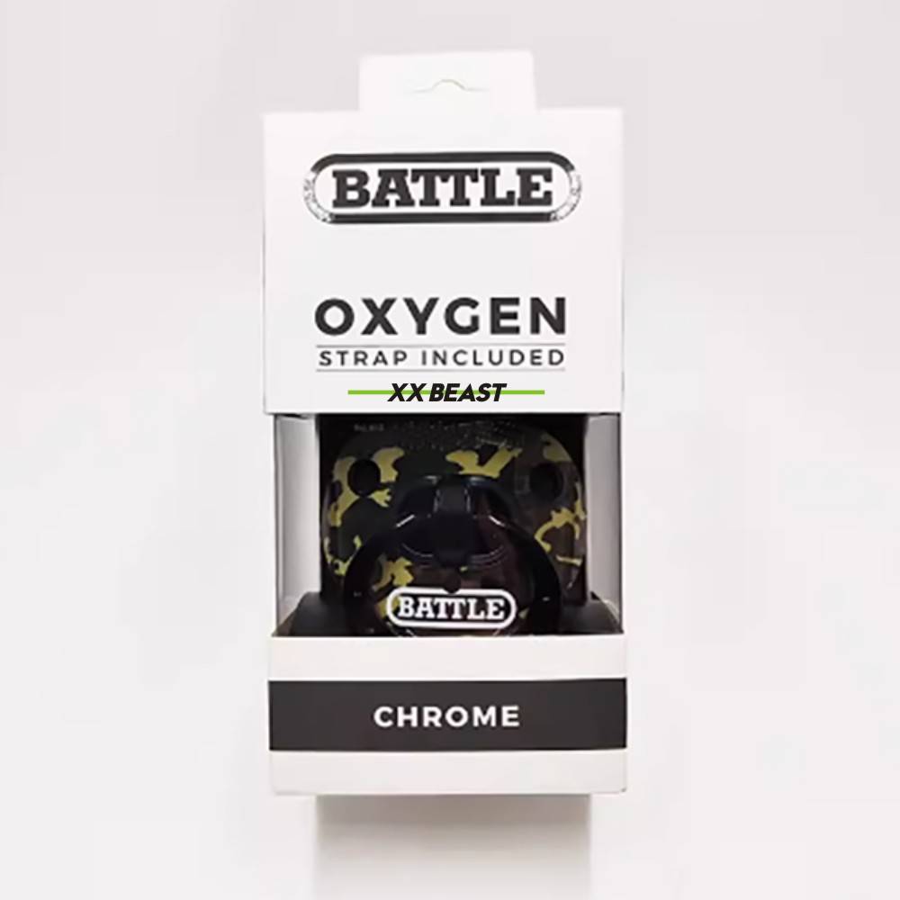 Bargathetic braces