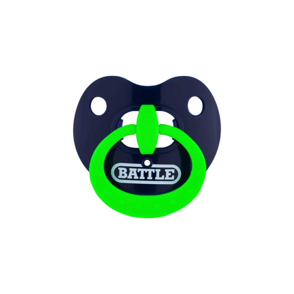 Haiying pacifier braces