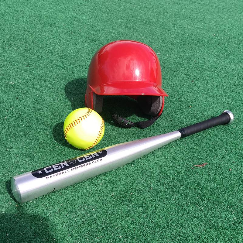Primary school students dedicated 10 -inch baseball exam Middle School No. 9 baseball soft hard -hearted children's baseball competition training