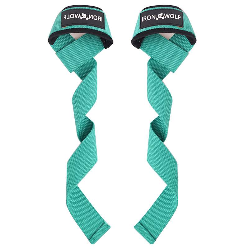 Hard pull help band fitness glove men's bodies upward women's single bars grip with wrist care training non -slip assist