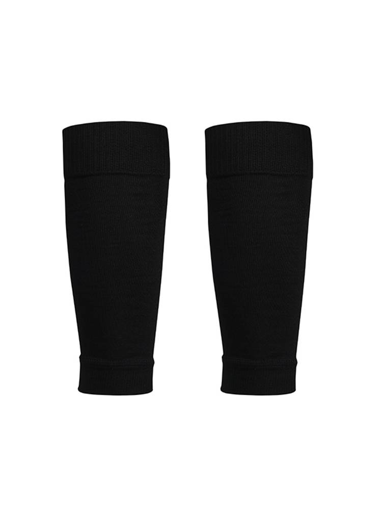 Children's football leg protection board and socks plug -in board protective calf fixed set of young adult professional competition protective gear protection tibia