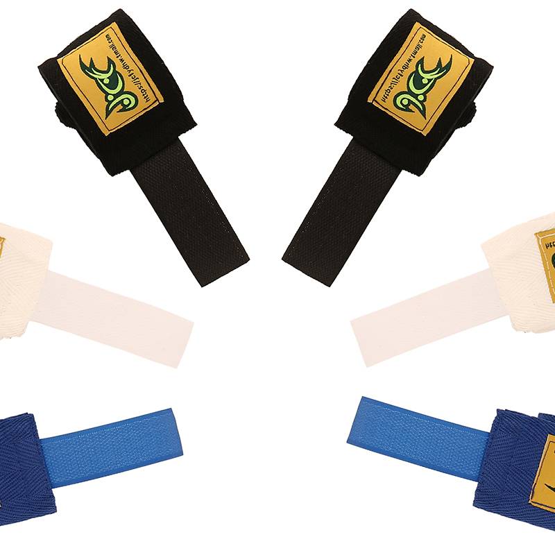 Boxing straps, menobucho taekwondo Sanda, female nurses, elastic sports fighting hand bandage