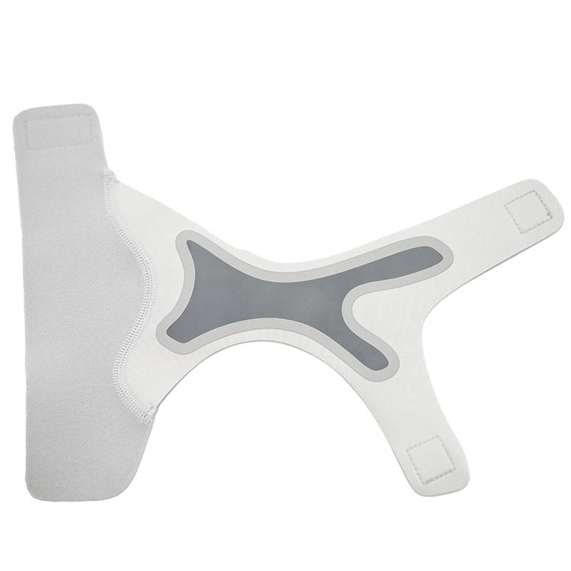 Sported ankle-resorted leg-rehabilitation retort protection set for foot wrist joints, male