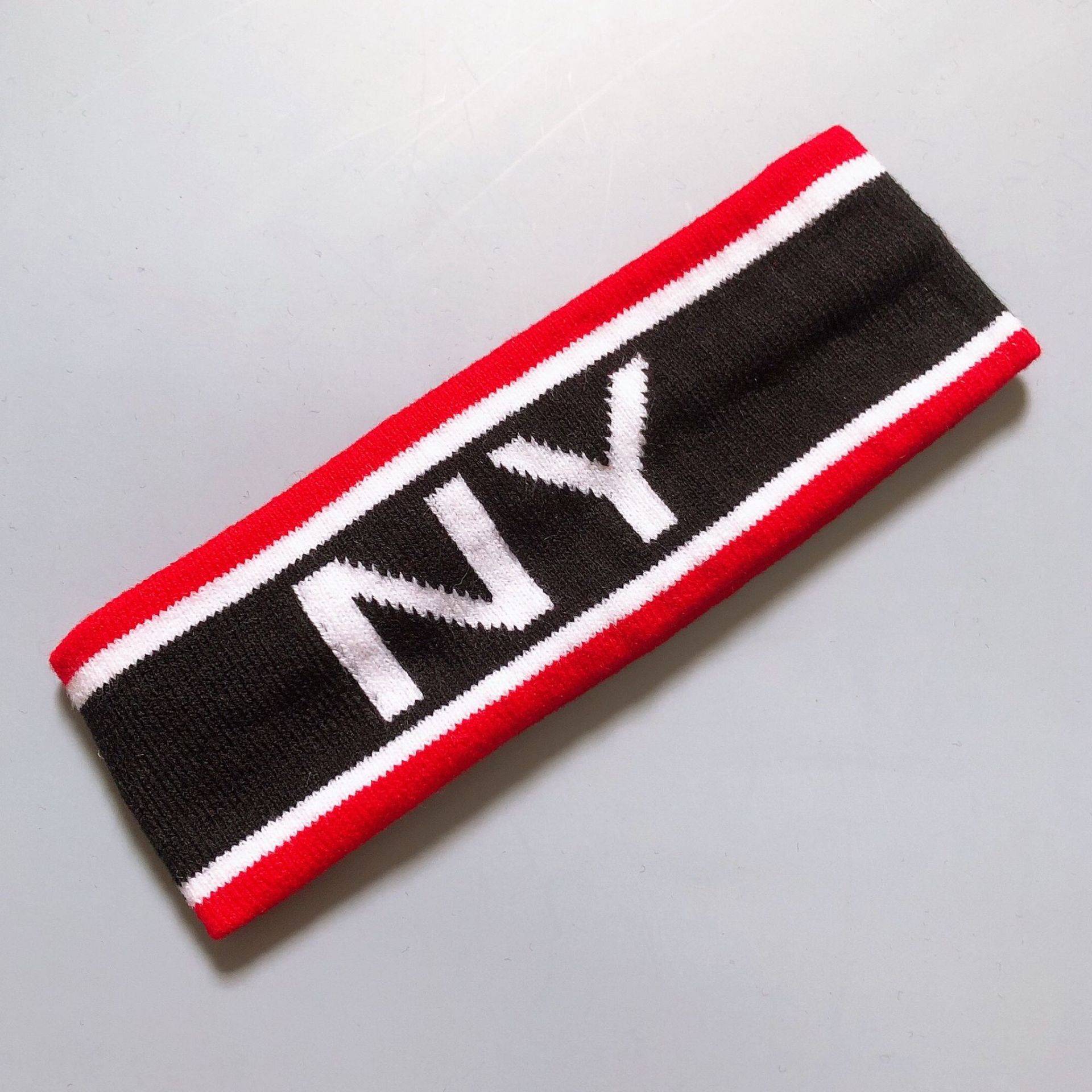 Black and white ny