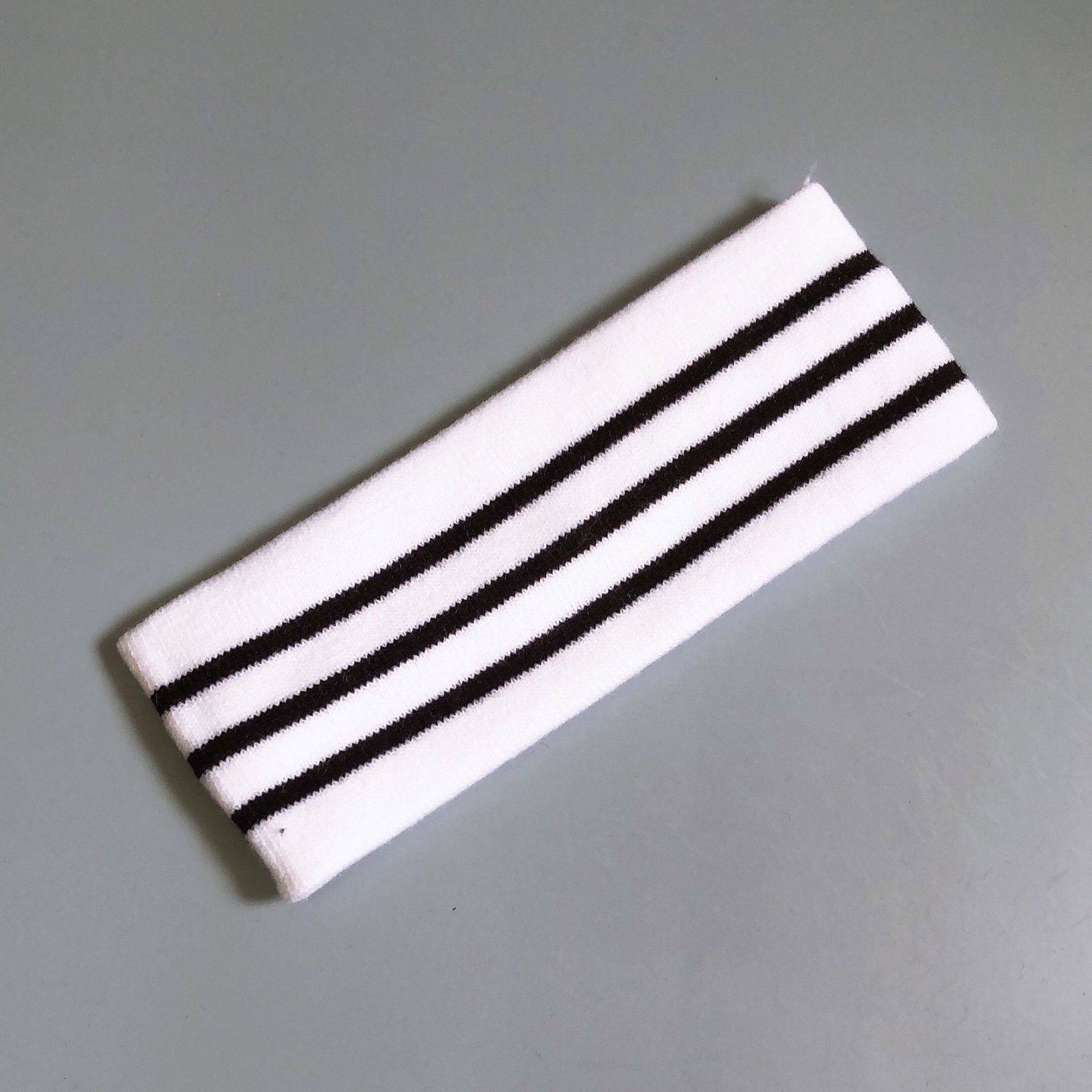 Black stripe