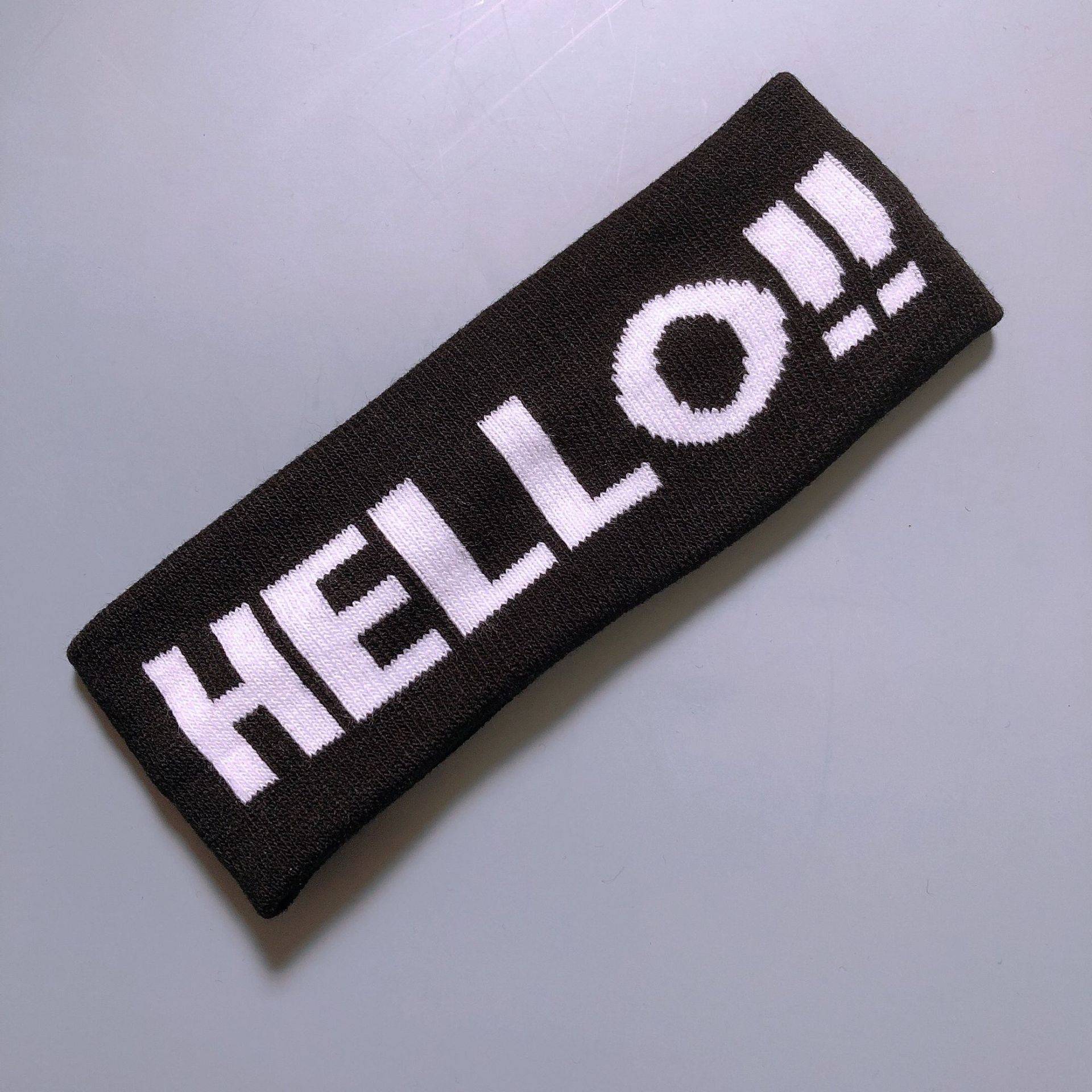 Black bottom hello