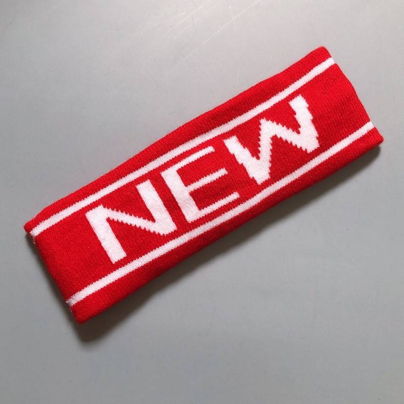 Red new