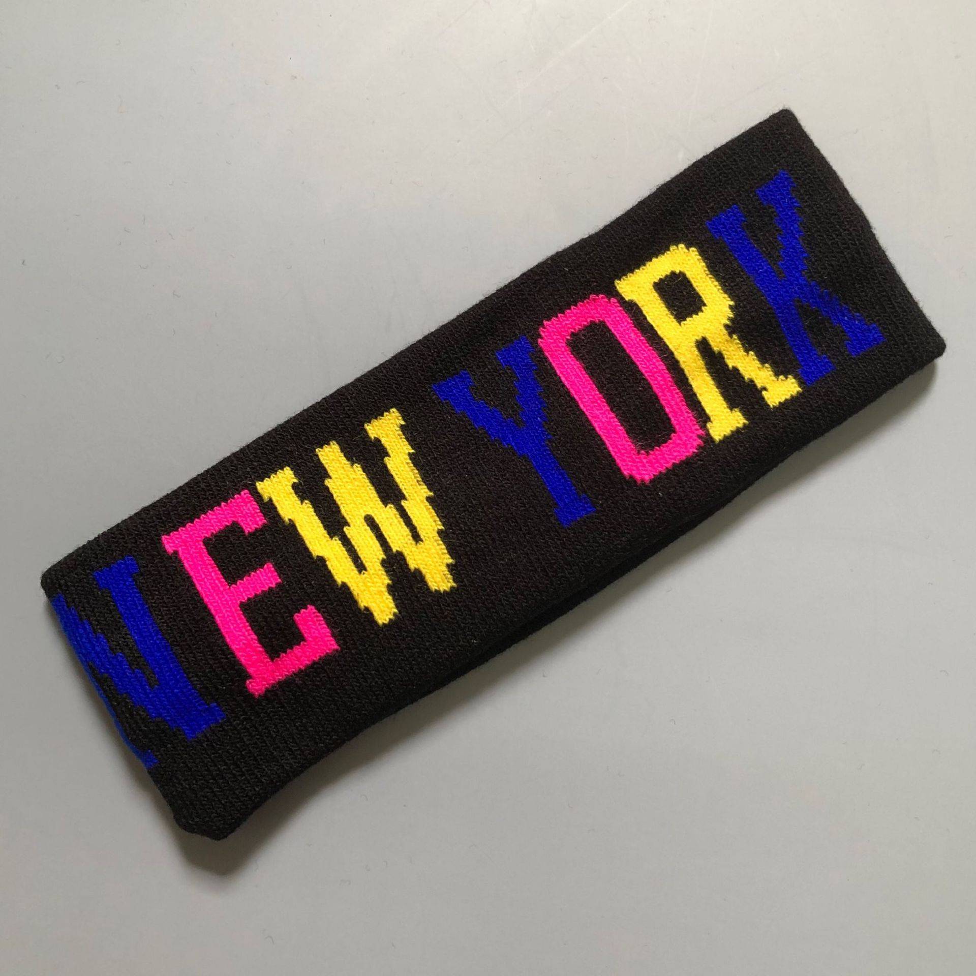 Color New