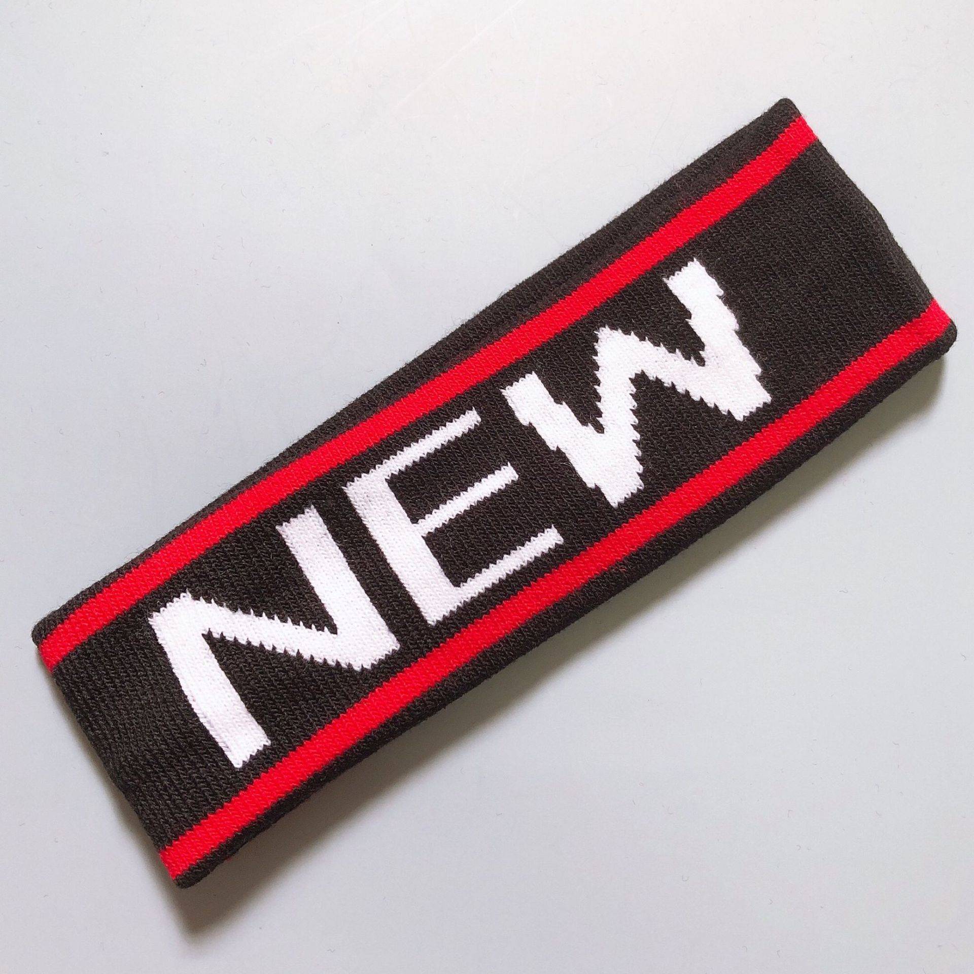 Black new