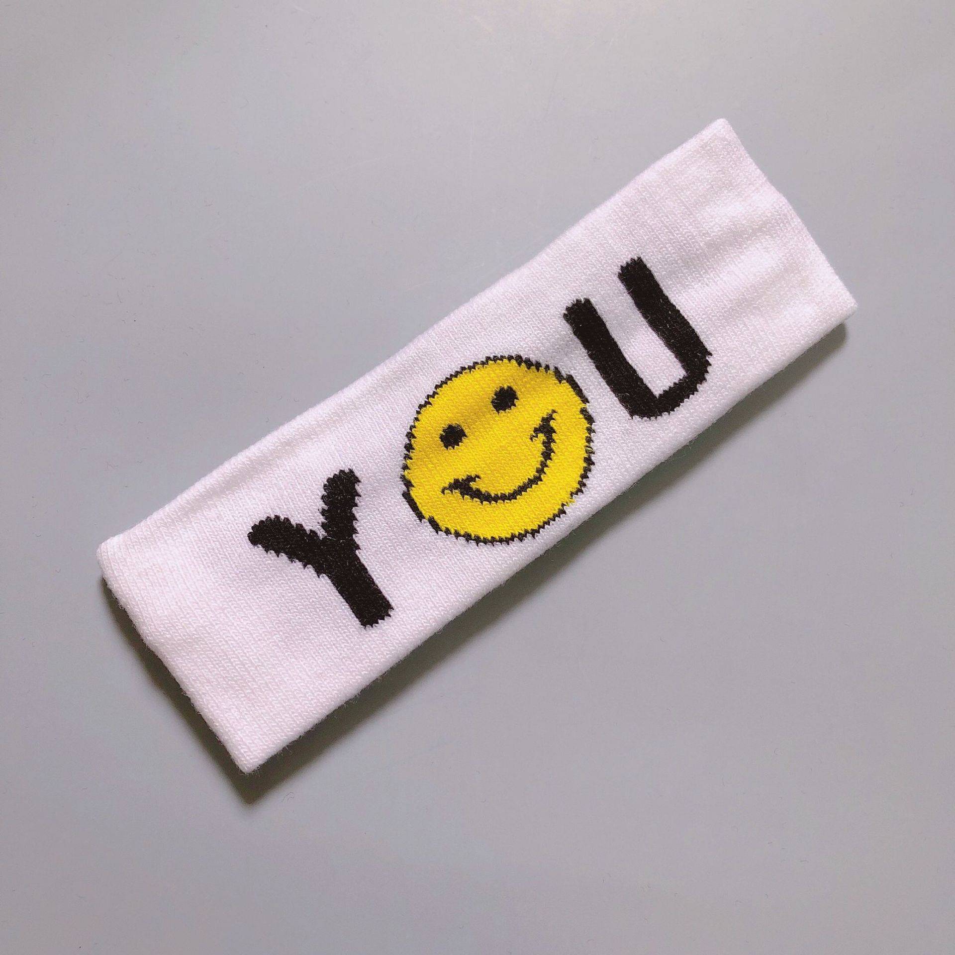 Smiley you
