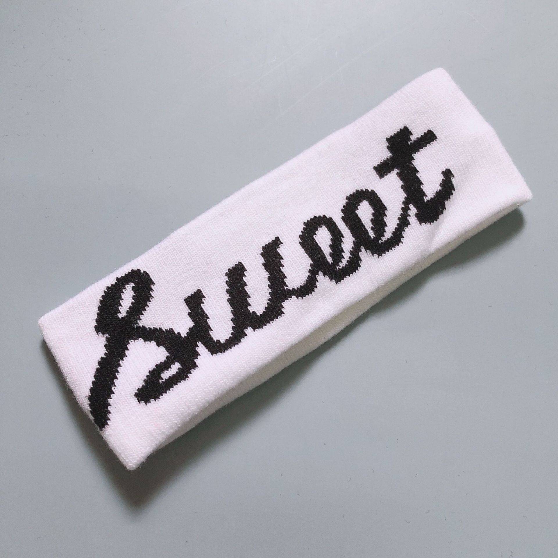 White bottom Sweet