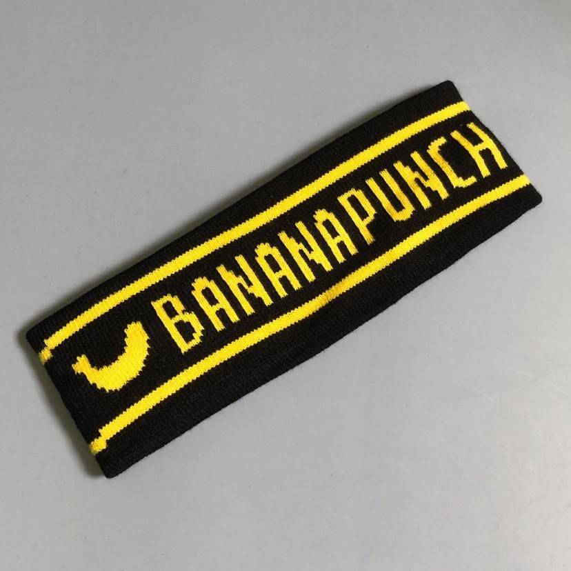 Black banana