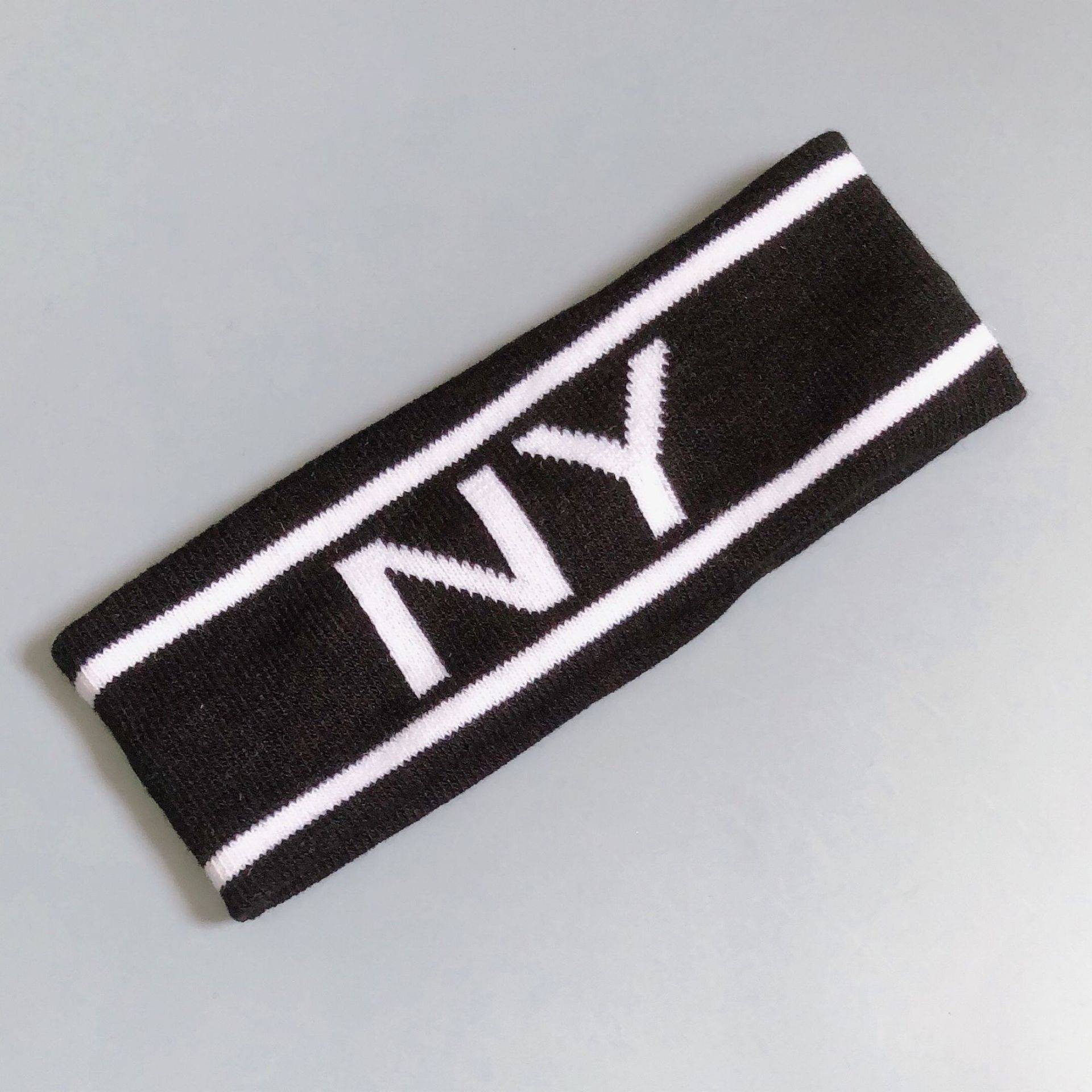 Black NY