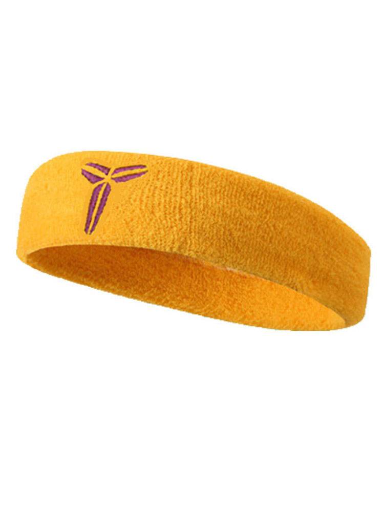 Sports hairs with boys sweating with cobbles headscarves, gym-swepts, cobbles