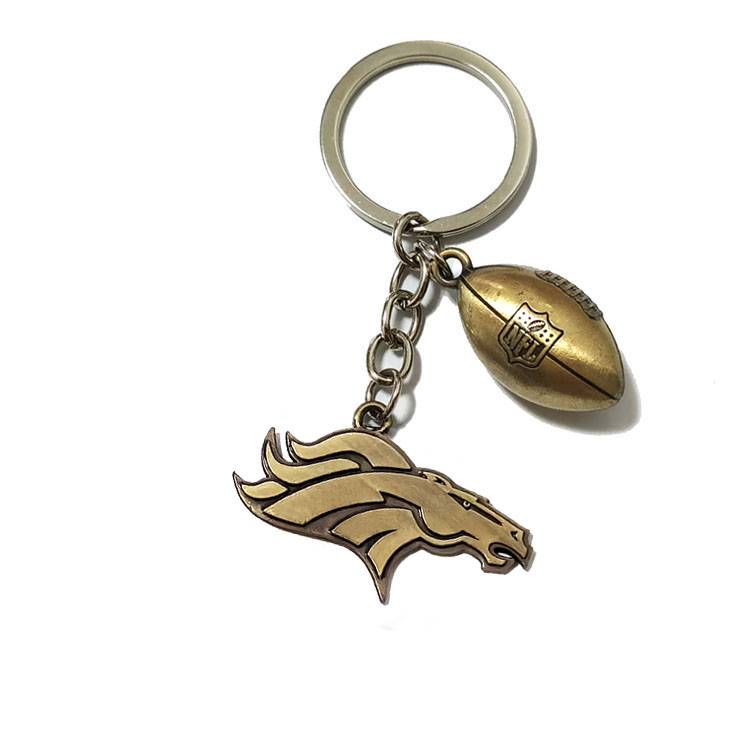 Denver Mustang