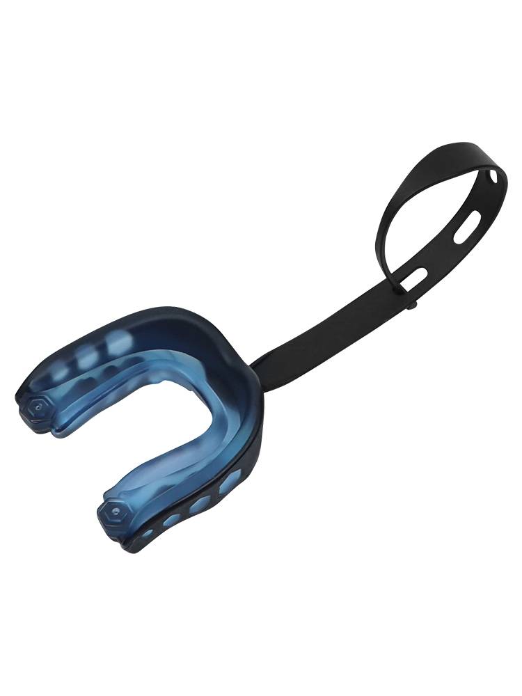 Professional sports tooth protective sleeve boxing taekwondo -career children's basketball football football protective gear