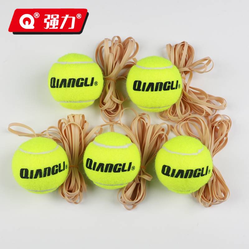 Original 5 with rubber bands (6 meters)
