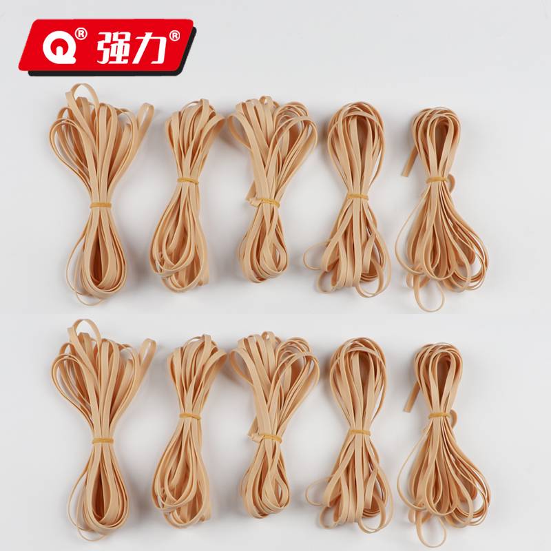 The original 10 high -quality four -meter rubber band