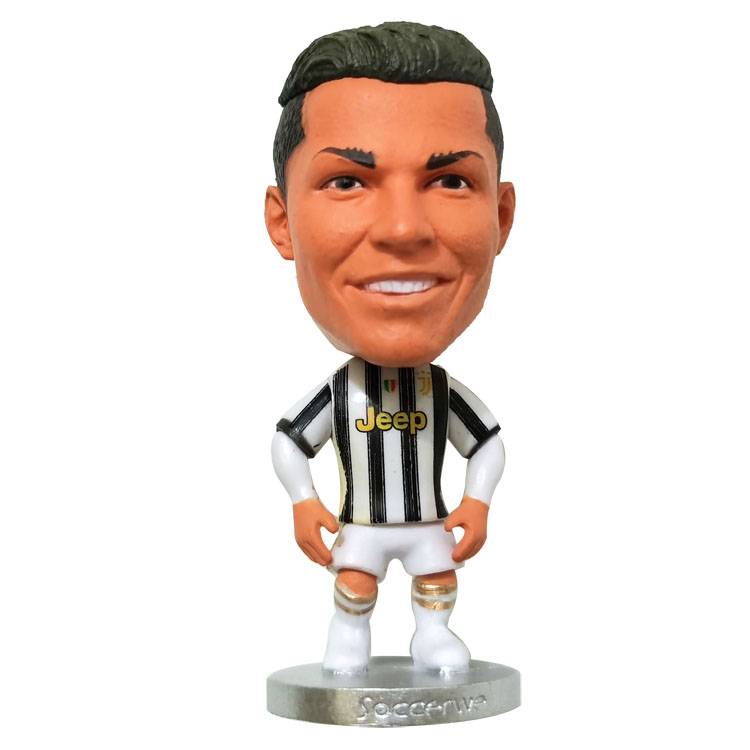 Juventus C Ronaldo