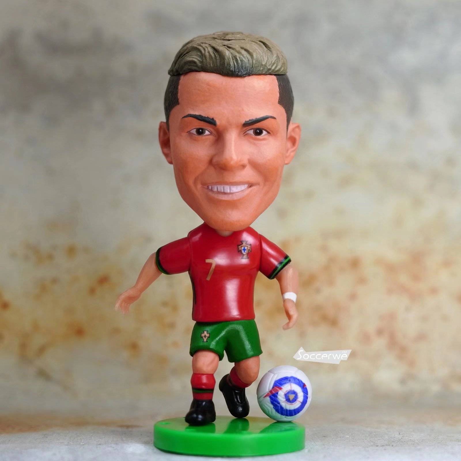 Portugal Cristiano Ronaldo