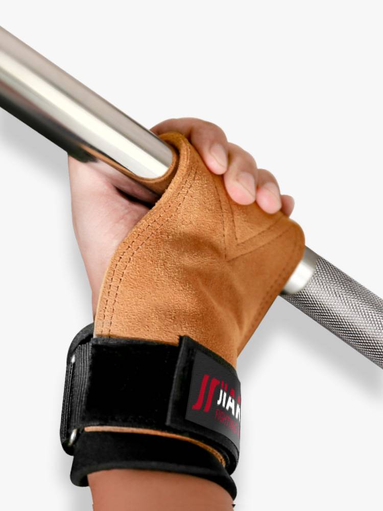 Hard pull help with fitness gloves grip menu, men and women's palm wrist care, sports gear auxiliary belt