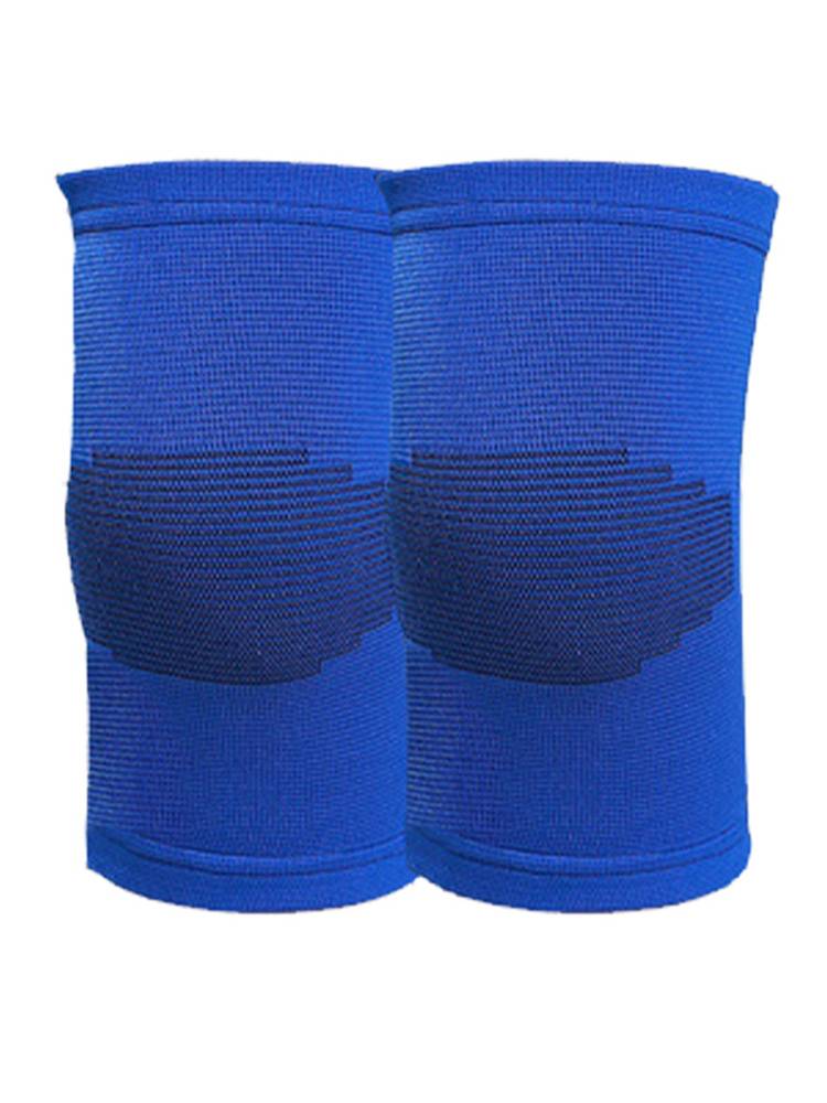 Children's exercise knee -nursing elbow -proof wrist -proof knee special protective gear professional basketball football men and women summer thin models