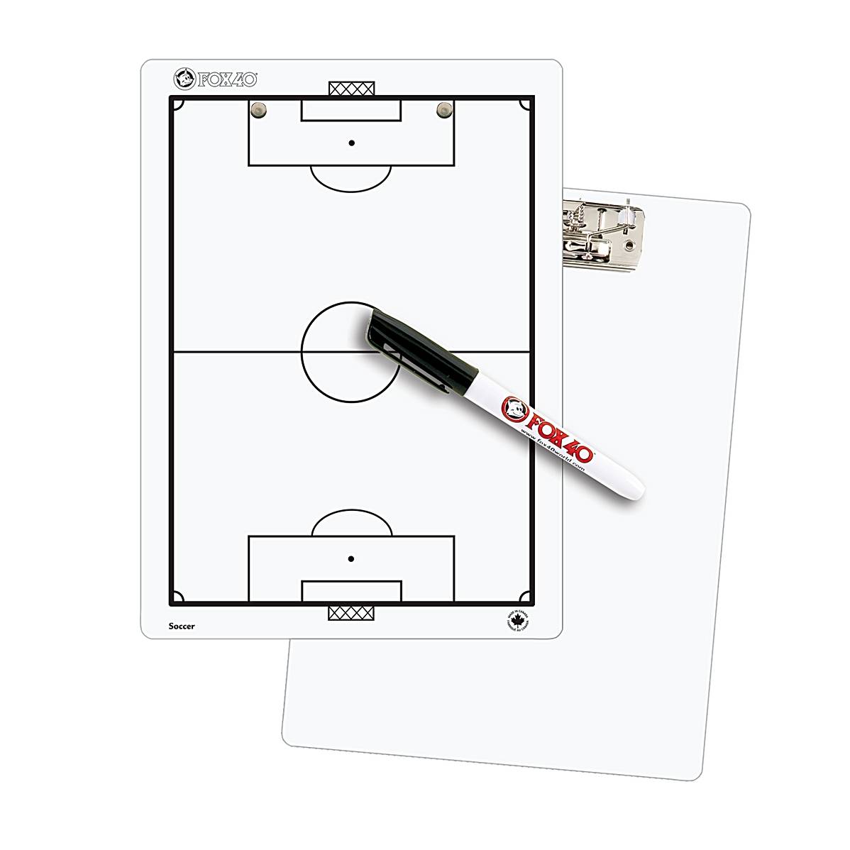 Fox40 coach tactical board football football basketball volleyball American football British football ice hockey coach