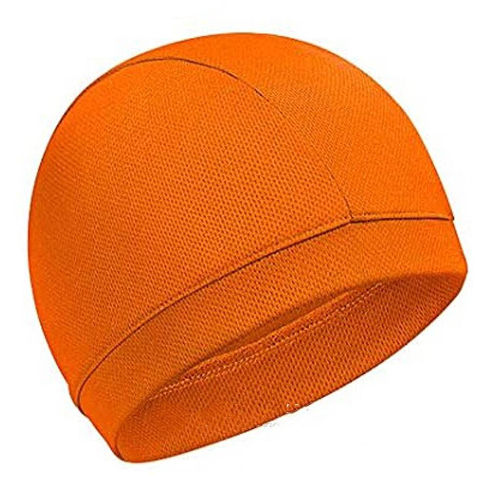 Ice Hockey Speed Dry Hat Children's Training Competition Hockey Covering Hat Adult Land Sports Sweat, Sweat and De Demoral Doipan Hat