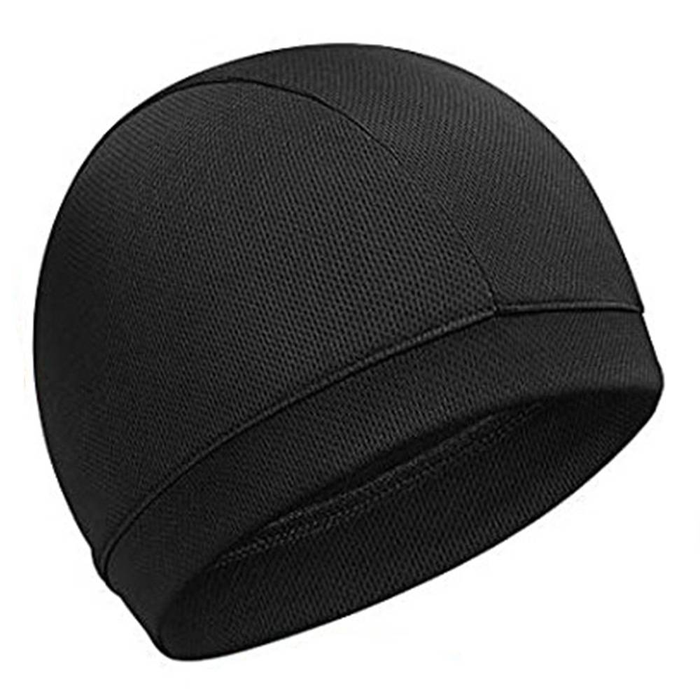 Black-fast dry hat