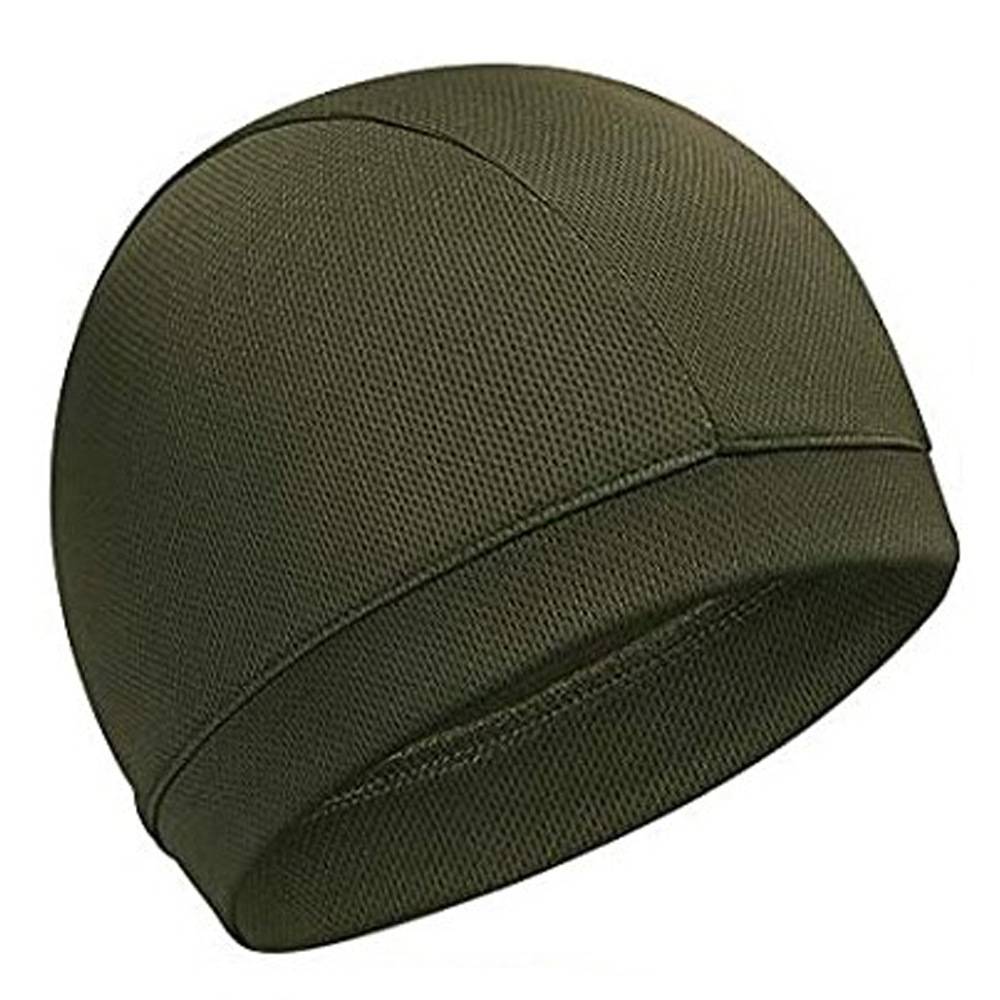 Army Green-Quick Hat