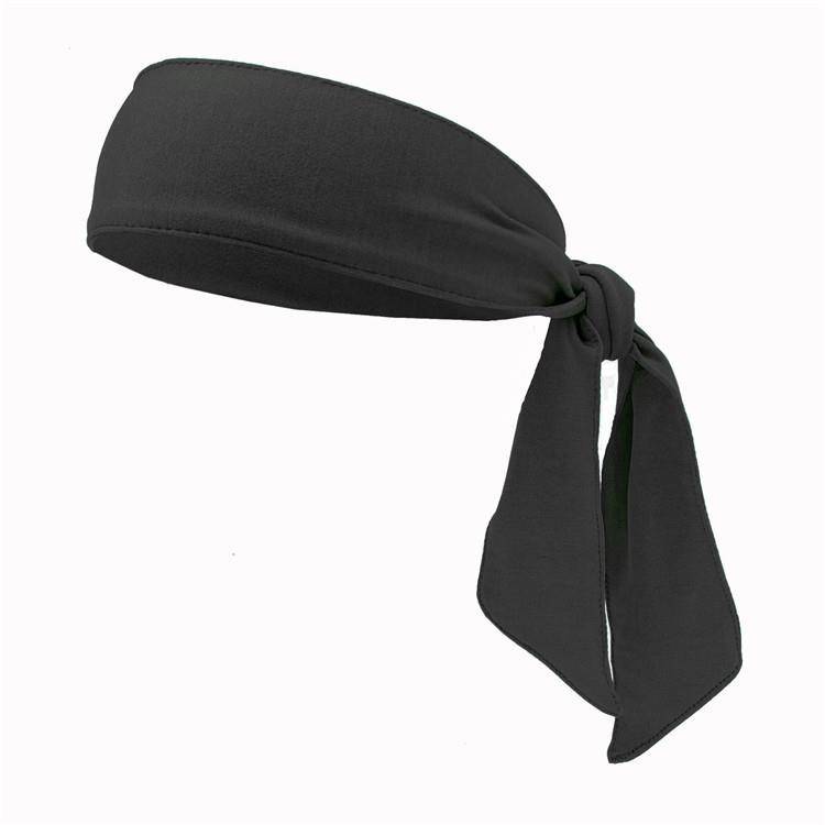 Men's bicycle riding hair with elastic pirate hat four seasons running sweat -sucking headscarf to play tennis badminton head