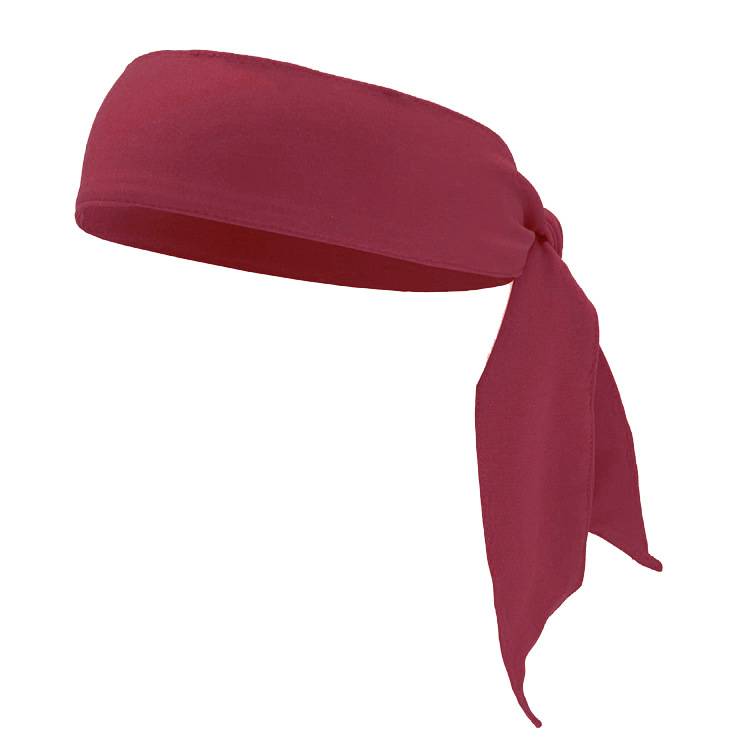 Short -wide version red