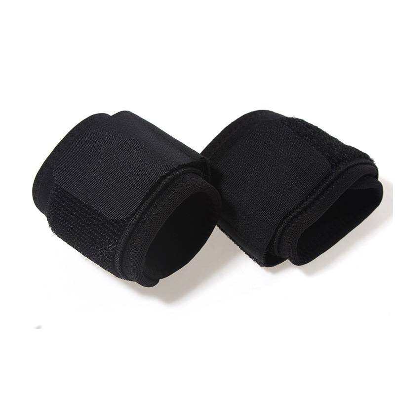 Outdoor sports entangled wrist care, sweat, sweat, breathable basketball weightlifting badminton volleyball fitness sports campaign wrist