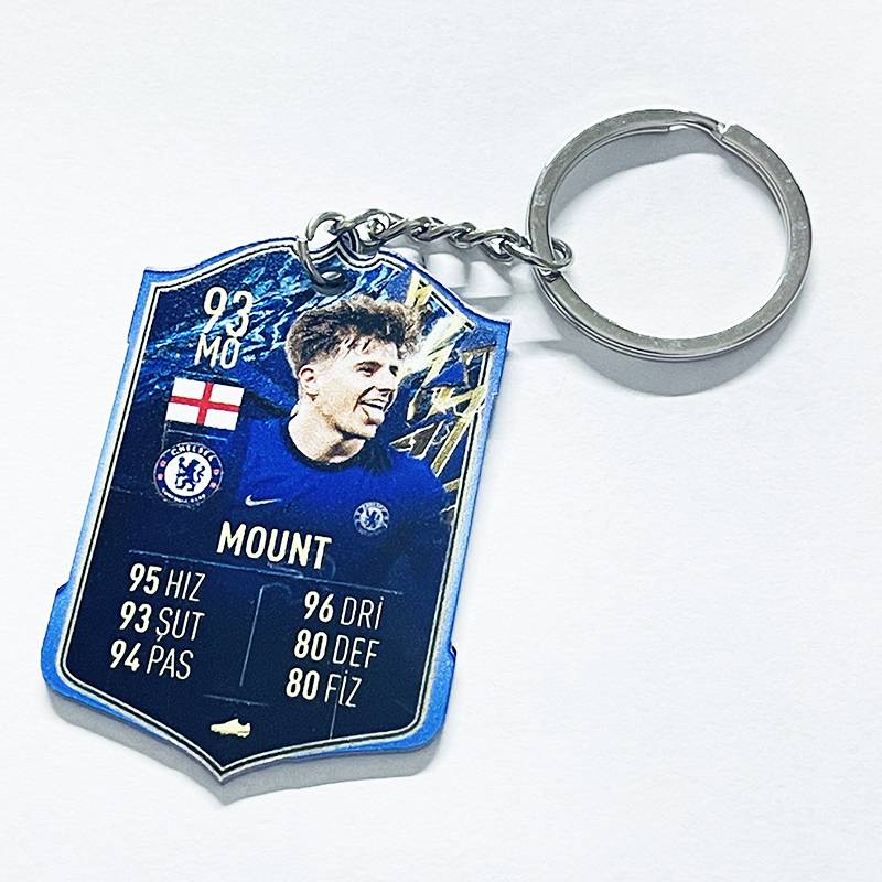 Football Pressure Key Bin-Munte