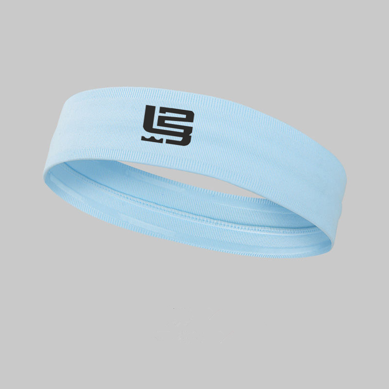 James: Sky Blue