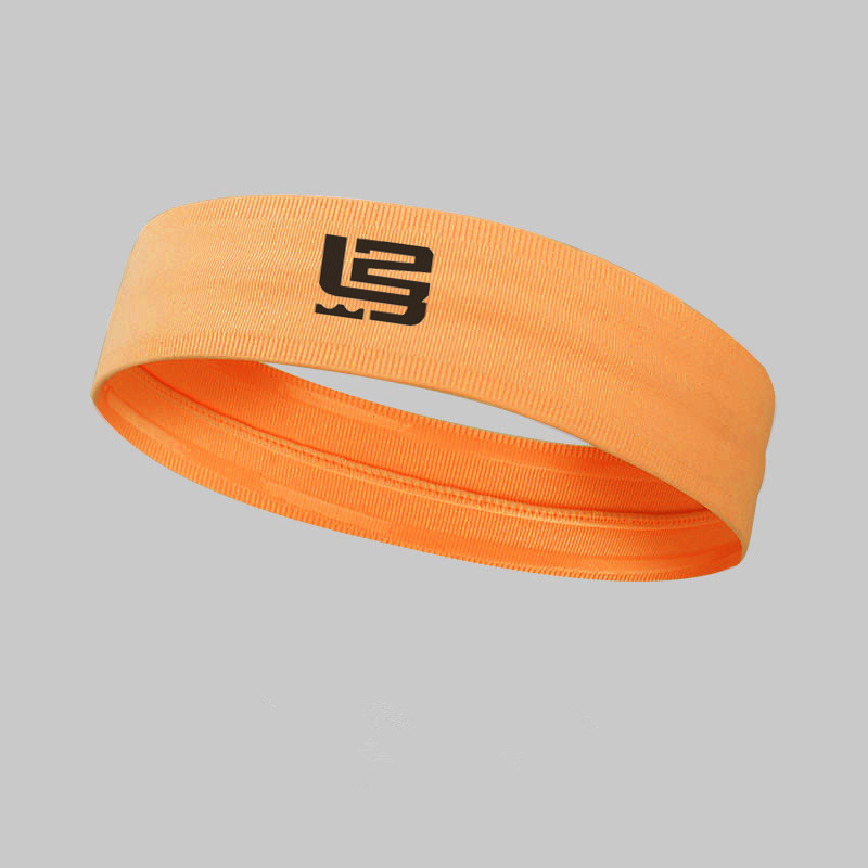James: Orange