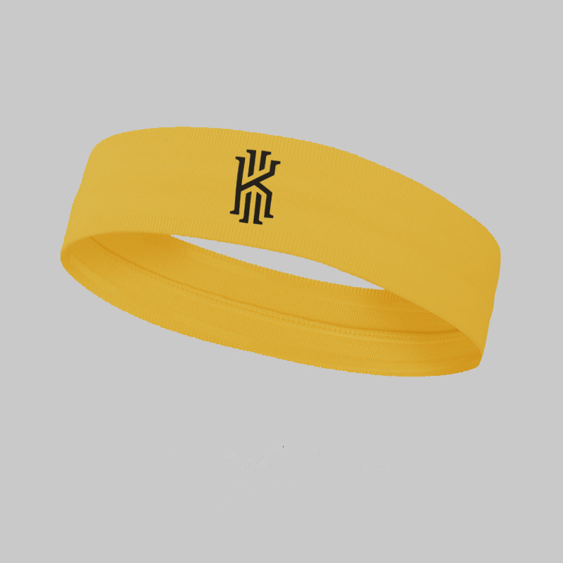 Owen: Yellow