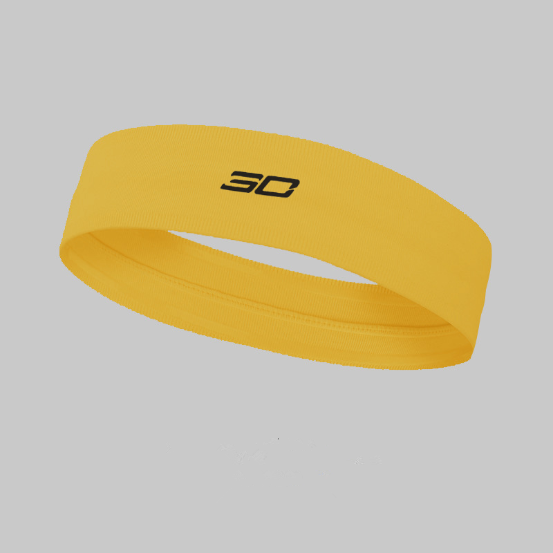 Curry: Yellow