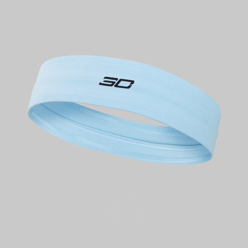Curry: Sky Blue